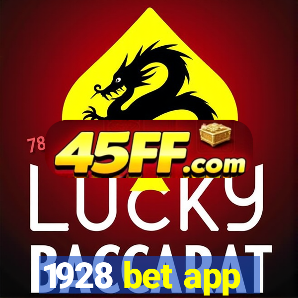 1928 bet app